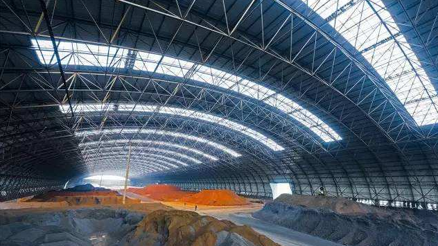 扎兰屯料场关闭作业若想便宜又环保应当怎么实施